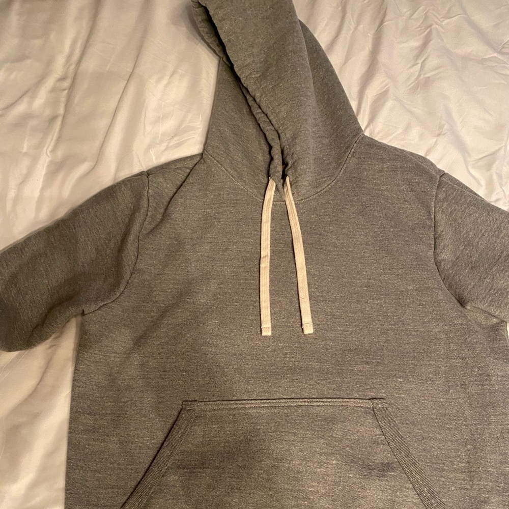 Bravestar Glory days hoodie.